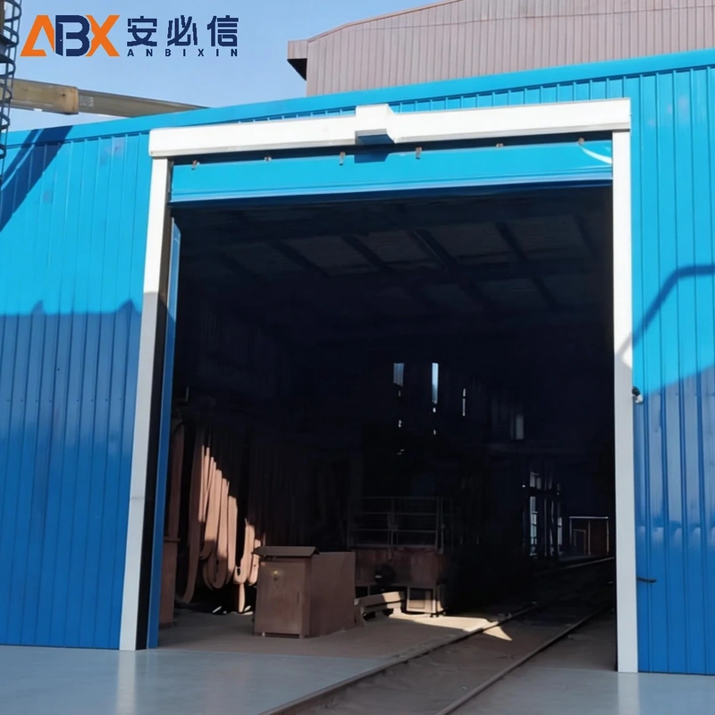 宜春市冷库门封